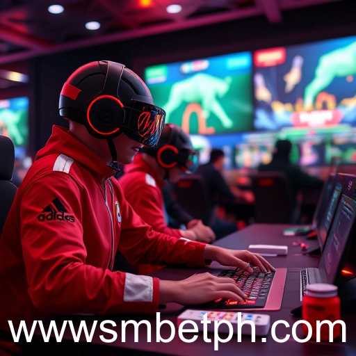 Emerging Trends in Online Gaming: The Rise of SMBET