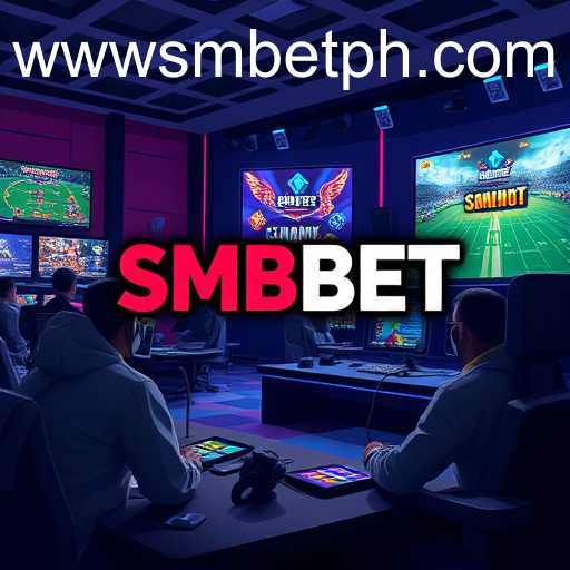 Exploring SMBET: Gaming Dynamics in 2026