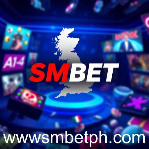 The Rise of Online Gaming and SMBET's Role