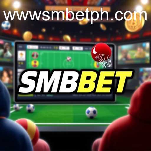 The Rise of SMBET in Online Gaming