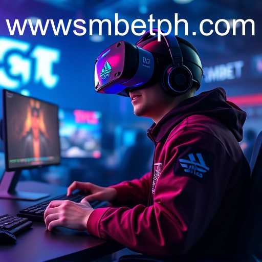 The Rise of SMBET in Online Gaming