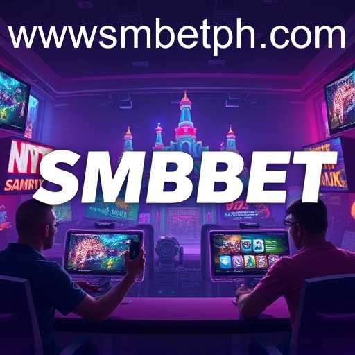 SMBET Gains Momentum in Online Gaming